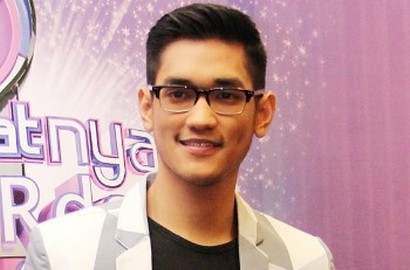 Afgan Buka Bisnis Karaoke Keluarga