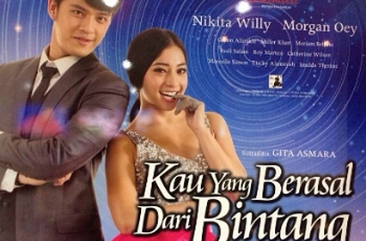 SBS Akhirnya Berdamai Dengan PH Sinetron 'Kau Yang Berasal dari Bintang'