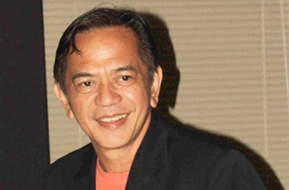 Ray Sahetapy Akui Banyak Diskusi Dengan Al Ghazali di 'Runaway'