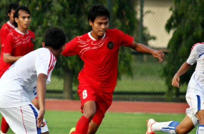 Gulung Tim Pra-Pon Sulsel, Timnas U-23 Masih Perlu Evaluasi
