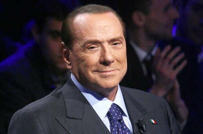 Silvio Berlusconi Berang dengan Performa AC Milan Musim Ini