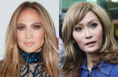 Inul Daratista Ingin Jadi Penyanyi Beraura Seperti Jennifer Lopez