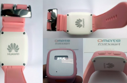 TrueSmart, Smartwatch Didesain untuk Anak-anak