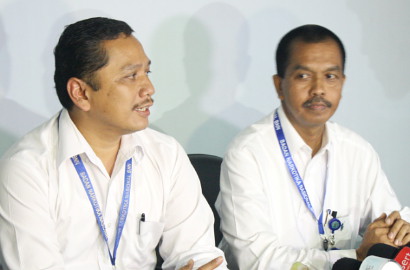 BNNP DKI Jakarta Lagi-Lagi Ralat Inisial Artis Tersangkut Kasus Narkoba