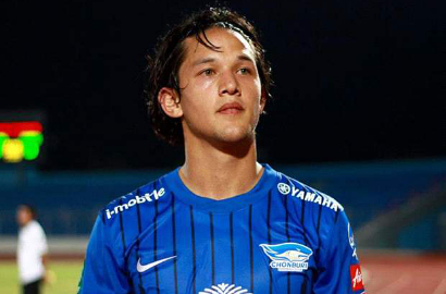 Irfan Bachdim Dikabarkan Akan Kembali ke Indonesia