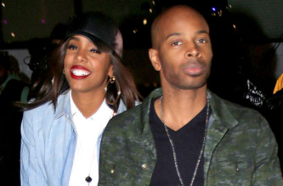 Kelly Rowland Diisukan Telah Melangsungkan Pernikahan dengan Manajer