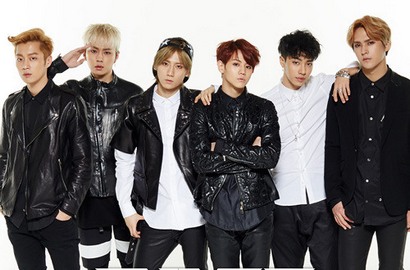 Beast Bakal Comeback Juni Mendatang