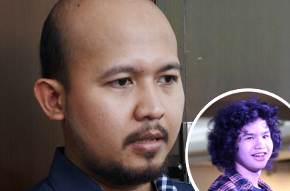Dul Terserang Flu, Sidang Kembali Ditunda