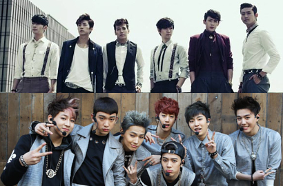 2PM Tunda Comeback, GOT7 Siap Rilis Album Juni