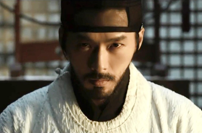 Hyun Bin Sebal Filmnya 'The King's Wrath' Dikritik Penonton