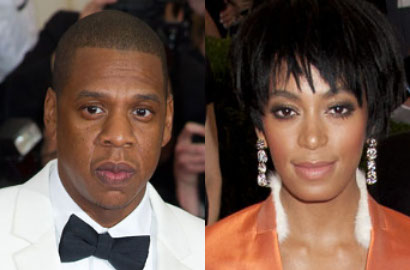 Solange dan Jay-Z Diisukan Belanja Bareng Usai Insiden Penyerangan