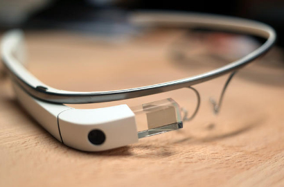Google Glass Kini Dijual Bebas untuk Umum