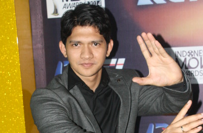 Iko Uwais Incar Film Drama Usai Bintangi 'The Raid 2: Berandal'