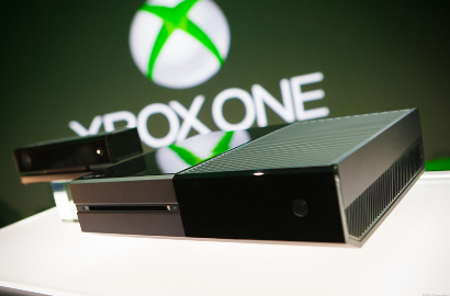 Xbox One Murah Tanpa Kinect Siap Rilis Demi Saingi PS4
