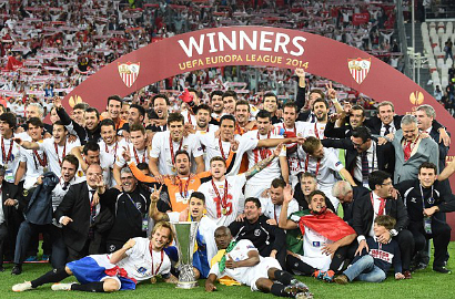 Kutukan 100 Tahun Buat Benfica Kembali Gagal Juara di Liga Eropa