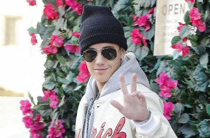 Dituduh Merampas, Justin Bieber Berikan Tanggapan