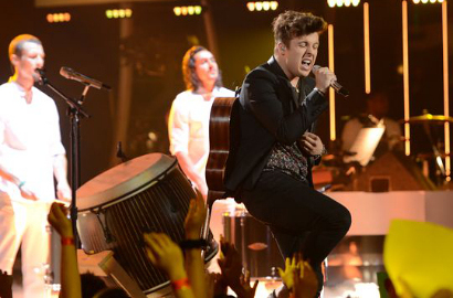 'American Idol' Masuki Episode ke-500