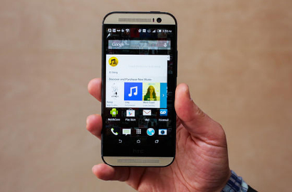 HTC One 2 Mini Resmi Dirilis Tanpa Fitur Ultrapixel