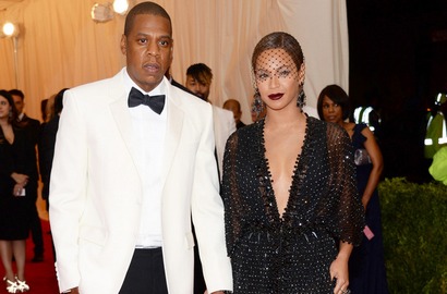 Beyonce dan Jay-Z Akhirnya Jelaskan Perkara Insiden Lift