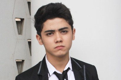 Fans Heboh Aliando Diisukan Keluar dari 'Ganteng-Ganteng Serigala'