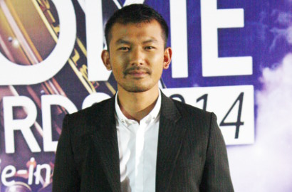 Rio Dewanto Pernah Tak Naik Kelas dan Drop Out