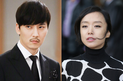 Jeon Do Yeon Akan Buat Kim Nam Gil Jatuh Cinta di 'Rouge'