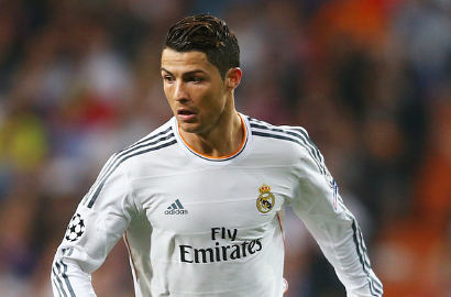 Cristiano Ronaldo Galau Hadapi Dua Laga Tersisa