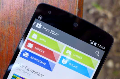 Google Play Store Kini Terima PayPal untuk 12 Negara