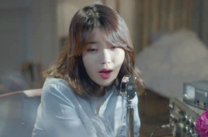 IU Kenang Kisah Lama di MV 'My Old Story'
