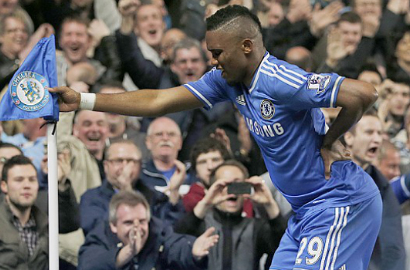 Samuel Eto'o Sebut Jose Mourinho Orang Bodoh