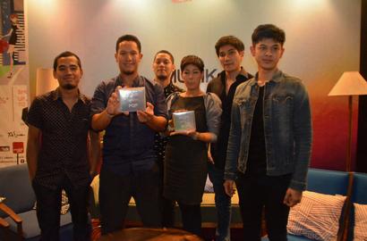 Rayakan Ultah ke-12, Maliq & D' Essentials Rilis Album Keenam