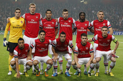 Trofi Anyar Piala FA untuk Modal Arsenal di Masa Depan