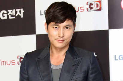 Agensi Komentari Gosip Jung Woo Sung Punya Kekasih