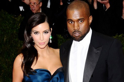 Jubir Kota Florence Pastikan Kim Kardashian Akan Menikah di Italia