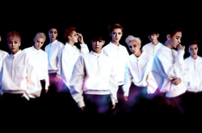 'Overdose' EXO Masuk 5 Besar World Album Chart Billboard