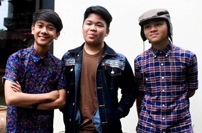 Tiket Konser CJR 'Bali Spektakuler' Ludes Terjual