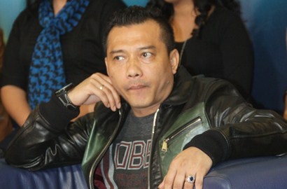 Anang Hermansyah Siap Bantu Rakyat Sebagai Anggota DPR