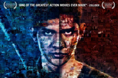 'The Raid 2' Tak Bisa Ungguli 'Comic 8', Gagal Jadi Film Terlaris