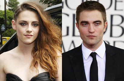 Robert Pattinson Tak Bakal Berpapasan dengan Kristen Stewart di Cannes