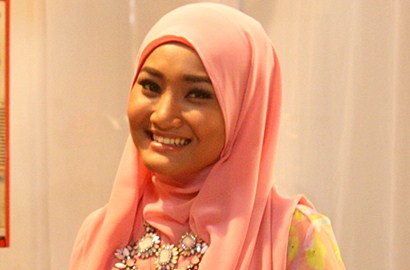 Fatin Shidqia Deg-Degan Nantikan Pengumuman Kelulusan 20 Mei