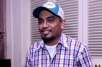 Glenn Fredly Bantah Dekat Dengan Widi Vierratale