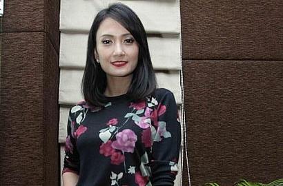 Pengorbanan Artika Sari Devi Terbayar di Film 'Sang Pemberani'