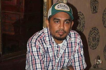 Glenn Fredly Doakan Olga Syahputra Agar Cepat Sembuh