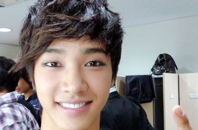 Kikwang 'Beast' Merasa Tak Pernah Didekati Cewek