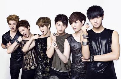 Jarang Curhat ke Teman, EXO-M Anggap Kris Merepotkan Grup