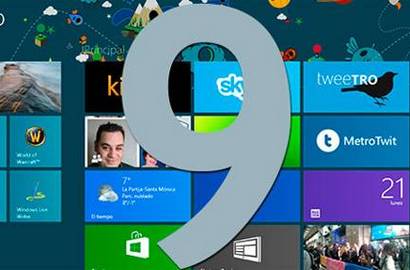 Windows 9 Bakal Dirilis Awal Tahun 2015?