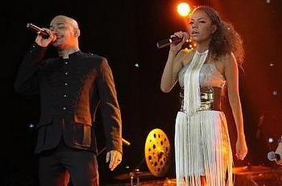 Jelang Result Show 'Indonesian Idol', Nowela Sedih Pisah Dengan Husein