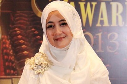 Jenazah Ayah Pipik Dian Irawati Dimakamkan Hari Ini