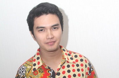 Aldi Taher Lepas Masa Lajang Oktober 2014