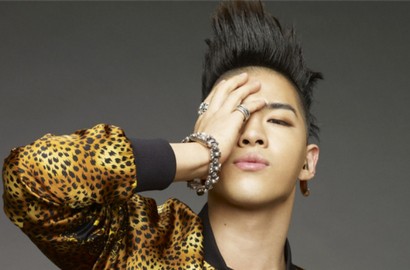 Fans Rayakan Ulangtahun Taeyang Dengan Berbuat Amal